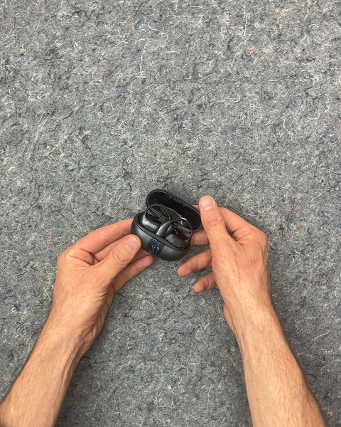 Erazer XT66PRO Wireless Translator Earbuds