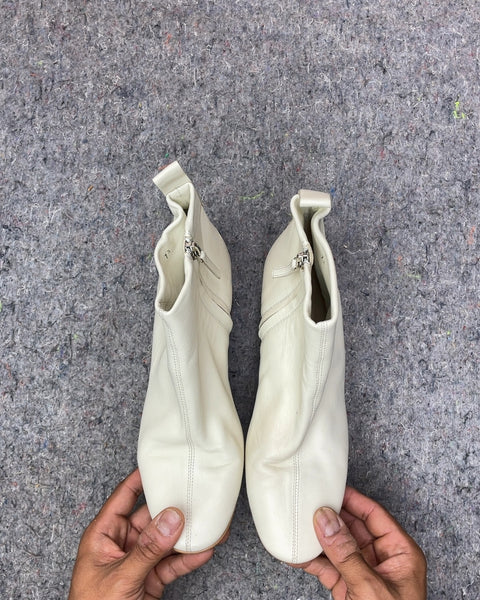 Everlane Rockstart Italian Boots, Sz 7.5