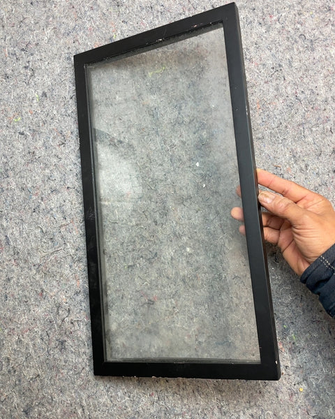 Black Picture Frame, W10xH16