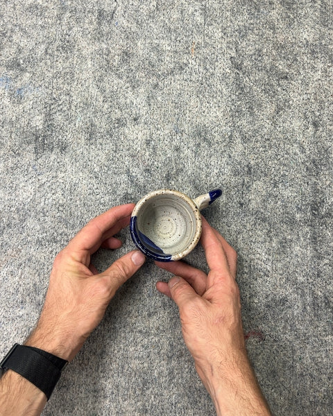 Very Handmade Ceramic Mug