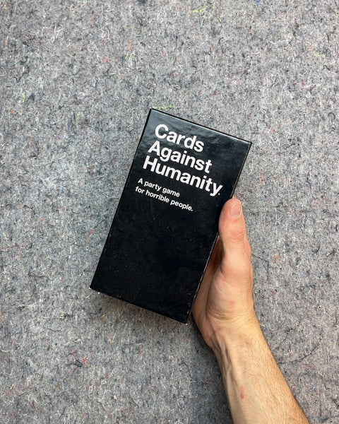 Cards Against Humanity