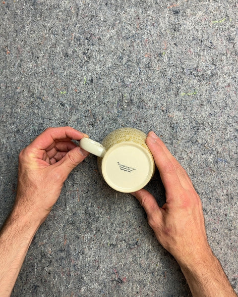 Cute Stoneware Mug