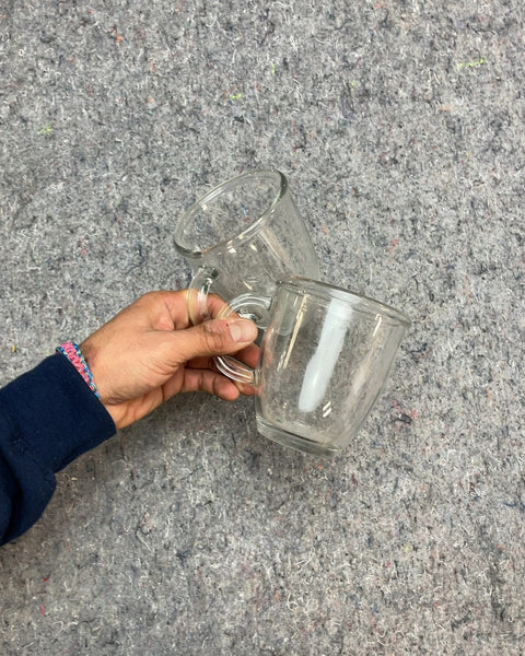 Made in France Coffee Cups