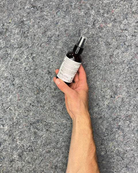 PURA D'OR Organic Rosehip Seed Oil
