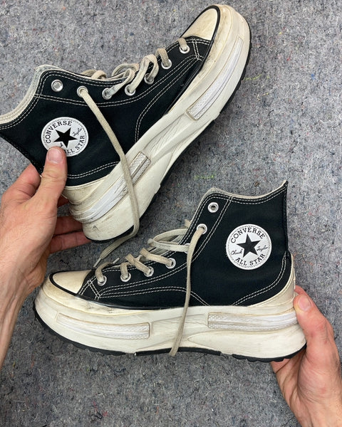 Converse Chuck Taylor All Star High Top Sneakers, Size US 9W or EU 40.5