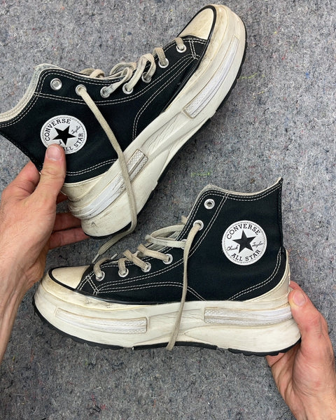 Converse Chuck Taylor All Star High Top Sneakers, Size US 9W or EU 40.5