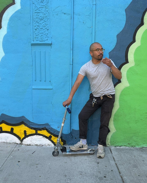 Razor Kick Scooter