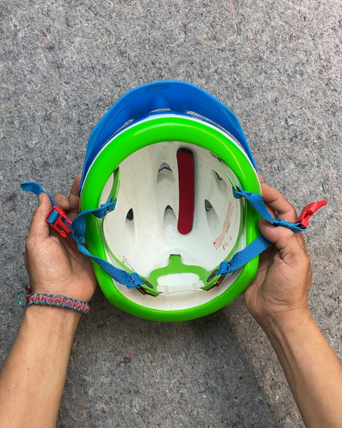 Bell Kids Helmet, 47-51cm