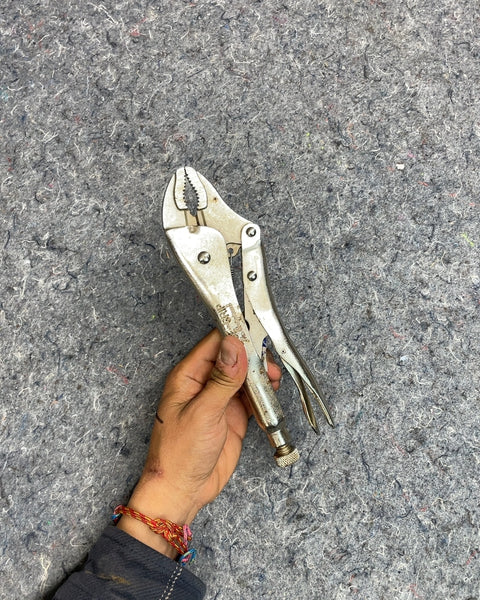 Vise-Grip Locking Pliers