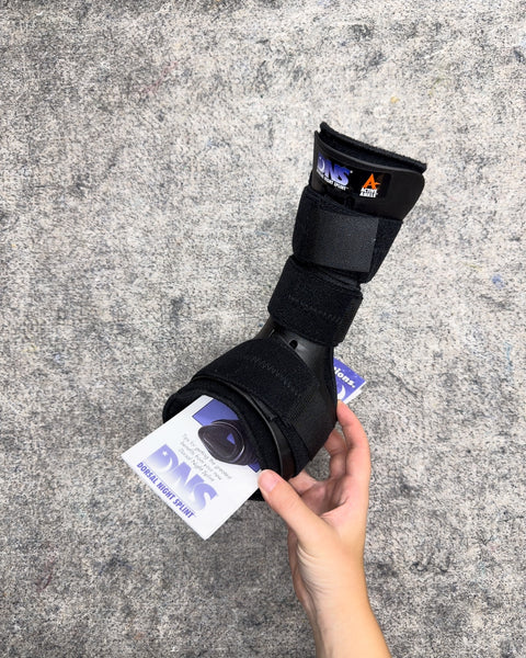 Active Ankle DNS Dorsal Night Splint