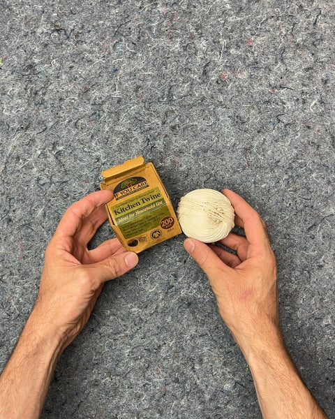 If You Care Kitchen Twine, 200 Feet