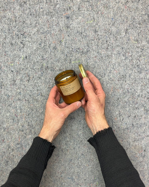 P.F. Candle Co. No. 20: Piñon Soy Candle