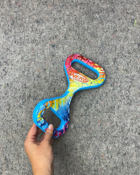 Nerf Dog Toy