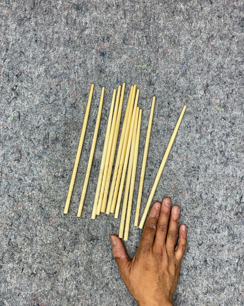 Bamboo Chopsticks