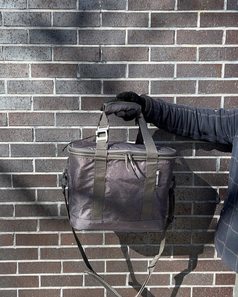 CleverMade Tahoe Collapsible Cooler Bag