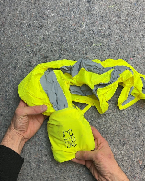 High Visibility Reflective Vest, Size L/XL