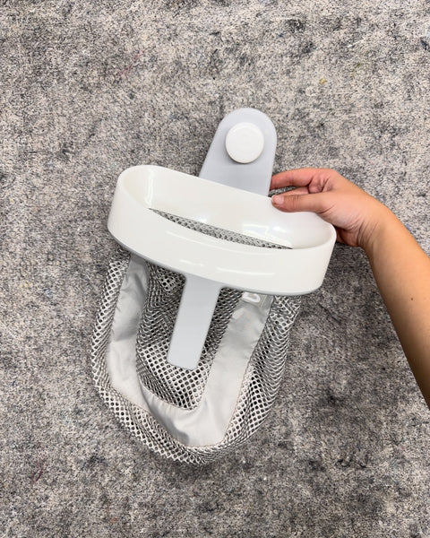 OXO Tot Bath Toy Scoop and Store Mesh Storage Bag