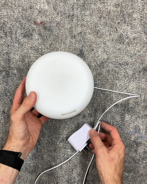 VIBOOS Essential Oil Diffuser