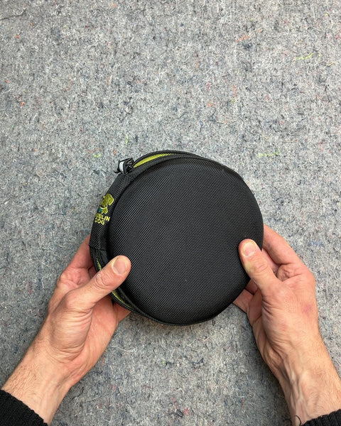 Dublin Dog Collapsible Pet Travel Bowls
