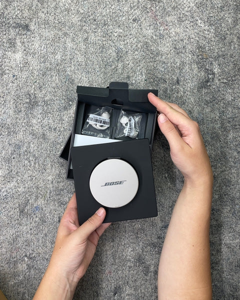 Bose Sleepbuds II Noise-Masking Sleep Earbuds