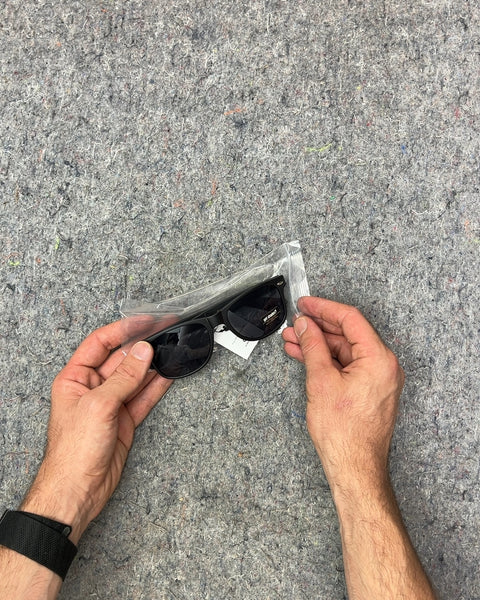 Brand New Got Shades? Black Frame Sunglasses