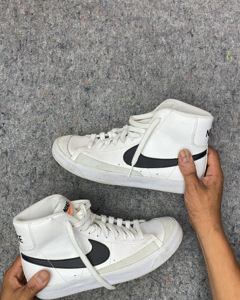 Nike Blazer 77, Sz 38.5