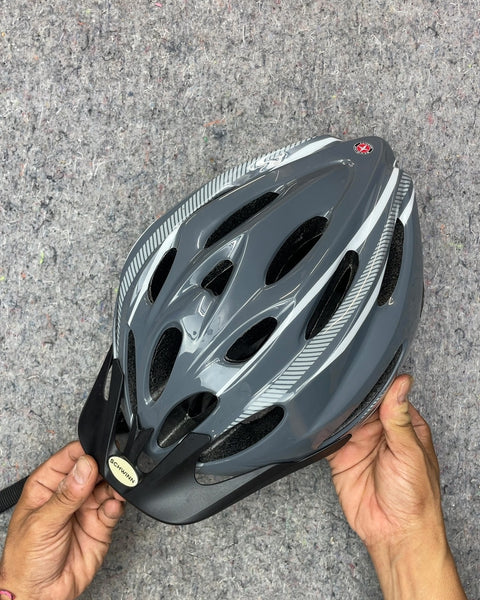 Schwinn Adult Traveler Bike Helmet