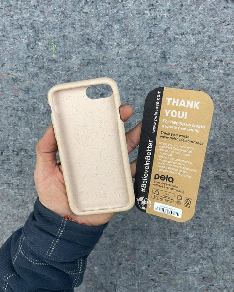 Pela iPhone  6/7 Case
