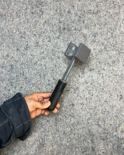 Meat Tenderizer Mallet