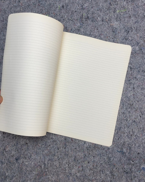 Moleskine Big Sketchbook