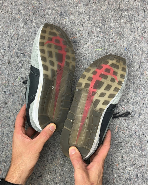 Nike Air Max 1 Sneakers, Size US 9.5M or EU 43