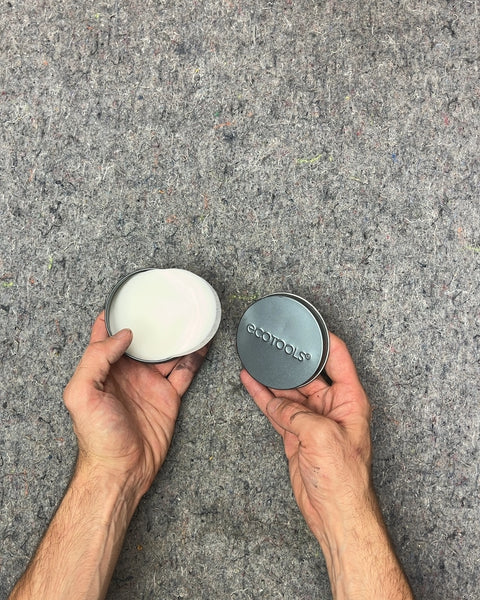 EcoTools Dissolvable Brush Cleansing Sheets