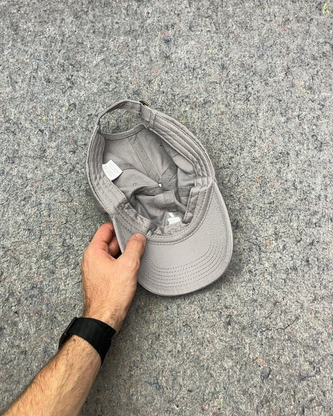 Apple Logo Baseball Cap