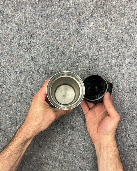Bodum Stainless Steel Travel Mug