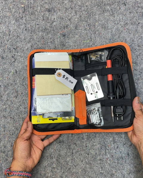 Soldering Iron Kit