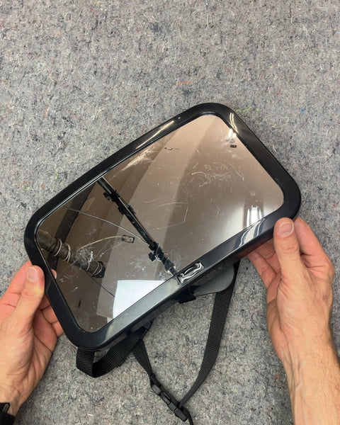 Baby Car Seat Mirror