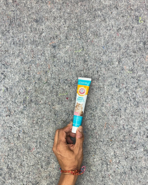 Arm & Hammer Fresh Breath Dental Toothpaste for Cats