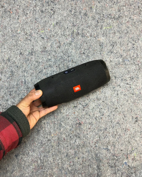 JBL Portable Speaker