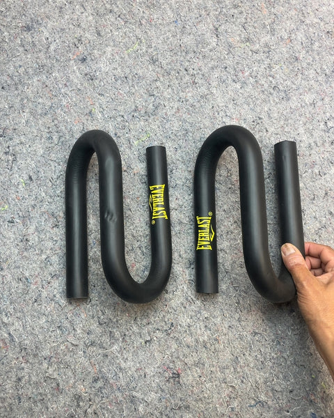 Everlast Push Up Stand Grip Bars