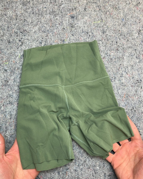 Lululemon Shorts, Size 0
