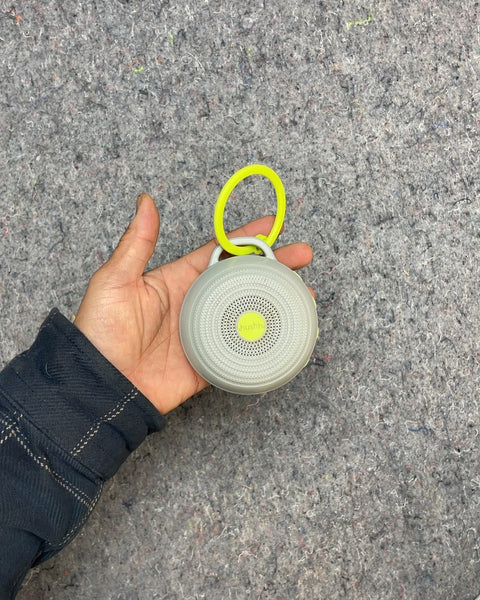 Hushh Portable Sound Machine