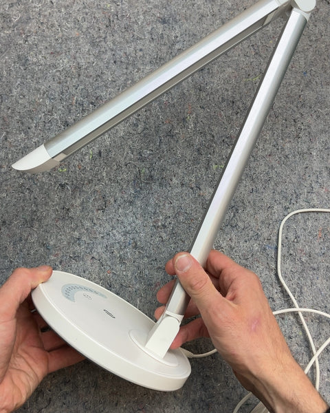TaoTronics TT-DL13 LED Desk Lamp