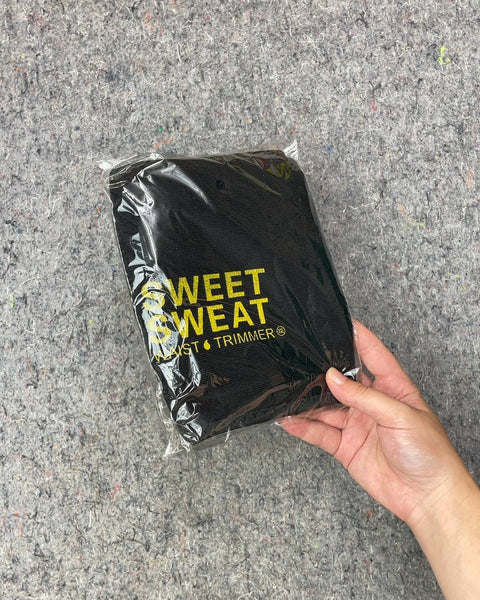 New Sweet Sweat Waist Trimmer