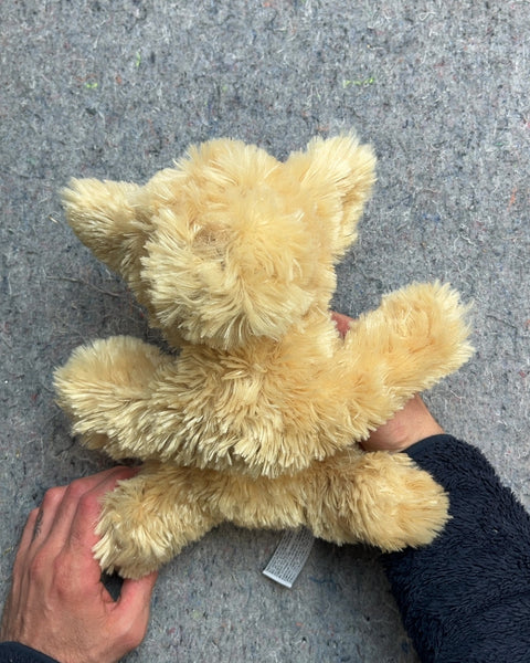 GUND Light Brown Plush Puppy Dog