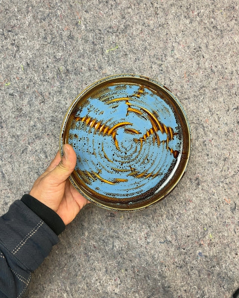 Super Nice Decorative Ceramic Plate