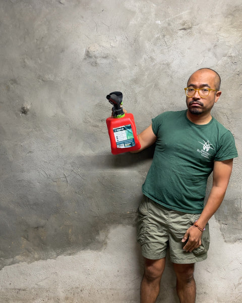 Scepter SmartControl 1 Gallon Gas Can