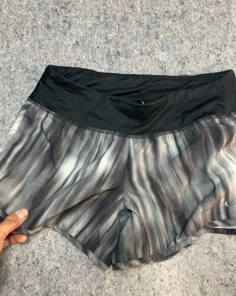 Nike Dri-Fit Shorts, Size S