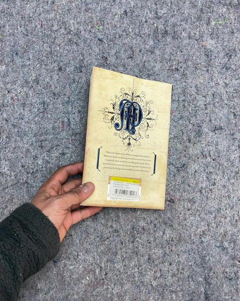 Bel Canto by Ann Patchett