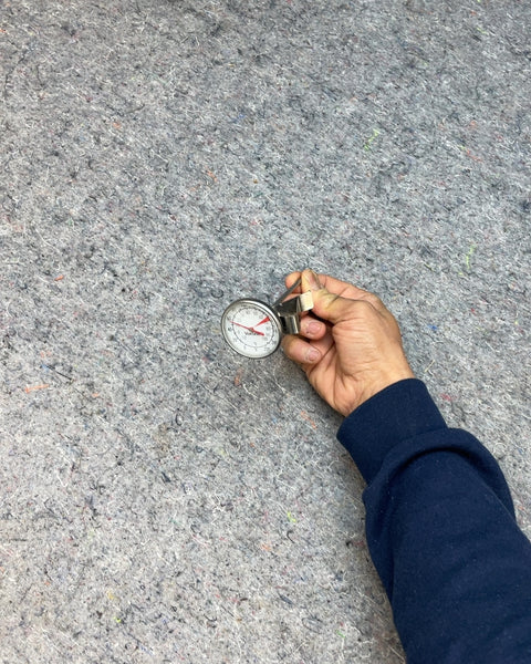 Meat Thermometer