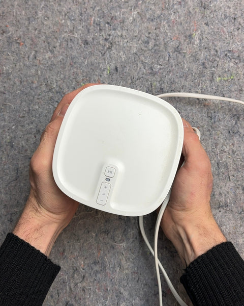 Sonos Play:1 Smart Speaker, Updated / Reset